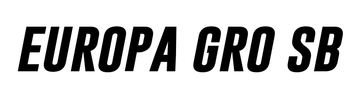 Gobold Bold Italic Italic  Free Fonts Download