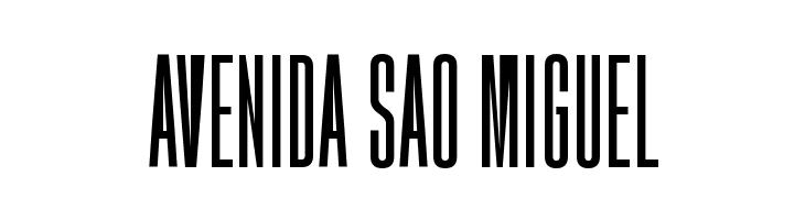 Gobold High  Free Fonts Download