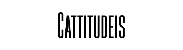 Gobold High  Free Fonts Download