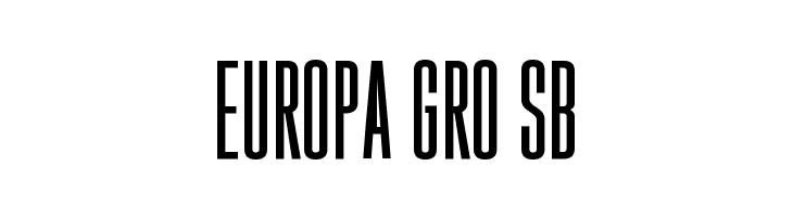 Gobold High  Free Fonts Download