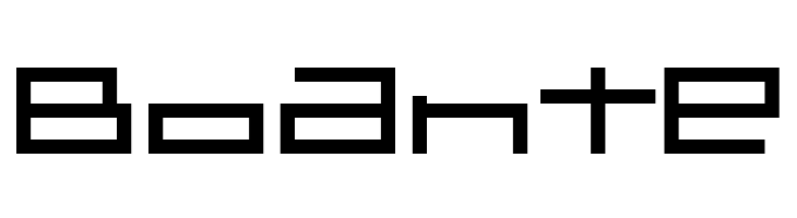 brickle  Free Fonts Download