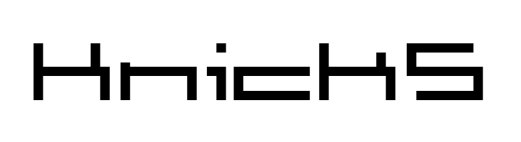 brickle  Free Fonts Download