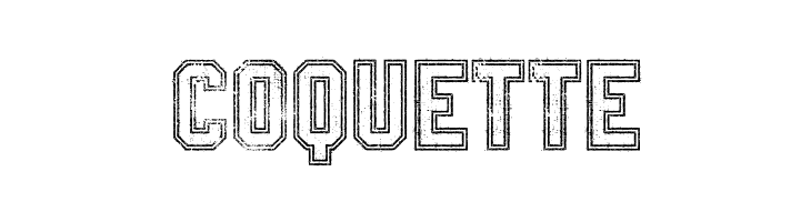 SablonUp-OutlineAlt  Free Fonts Download