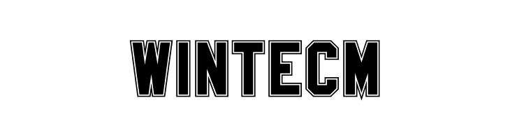 SablonUp-College  Free Fonts Download