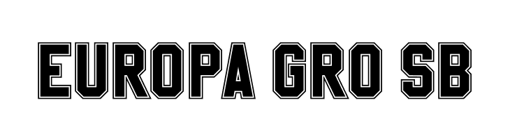 SablonUp-College  Free Fonts Download
