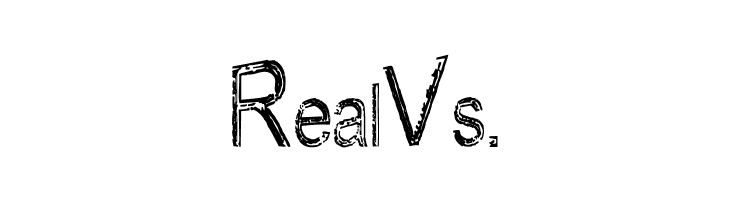 Rusty Sign  Free Fonts Download