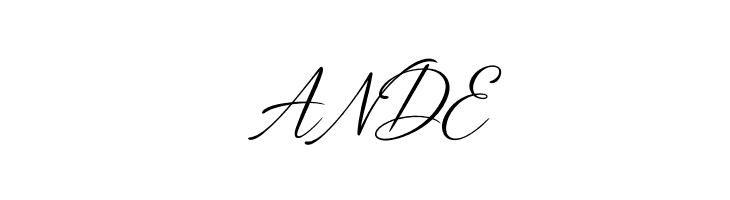 DistantStroke-Medium  Free Fonts Download