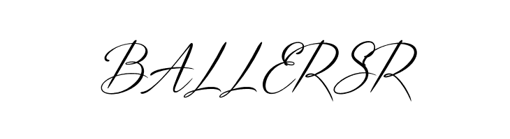 DistantStroke-Medium  Free Fonts Download