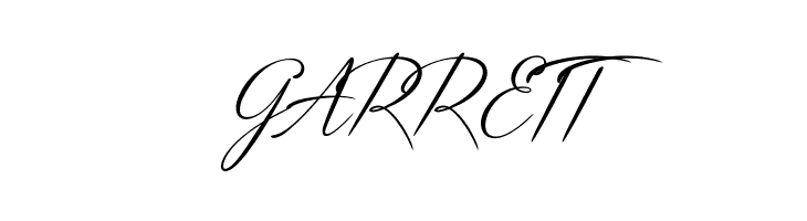 DistantStroke-Medium  Free Fonts Download