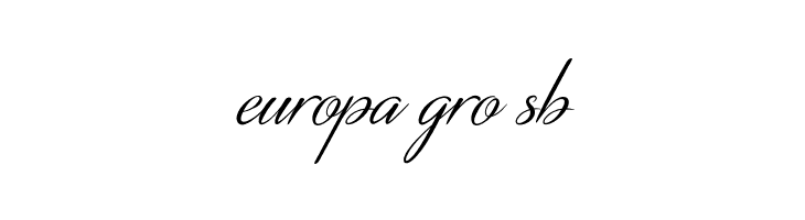 DistantStroke-Medium  Free Fonts Download