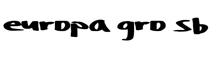 BoulderRough  Free Fonts Download