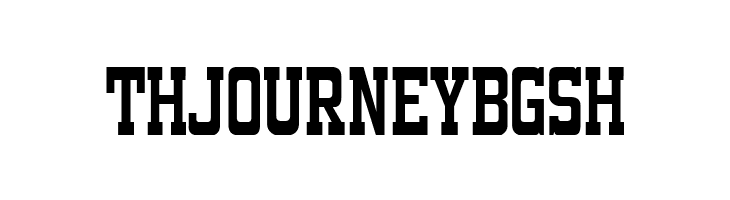 Funland Park JL  Free Fonts Download