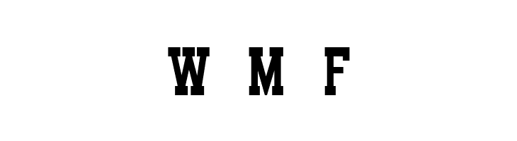 Funland Park JL  Free Fonts Download