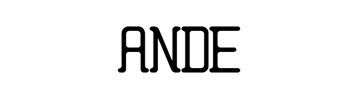 Moronic Misfire BRK  Free Fonts Download