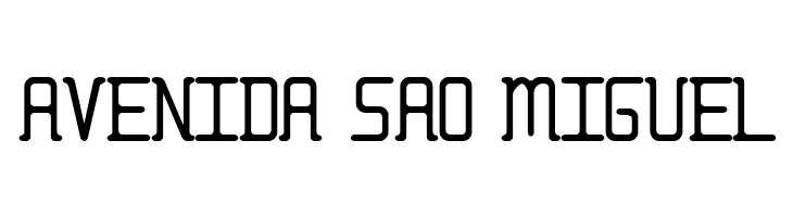 Moronic Misfire BRK  Free Fonts Download