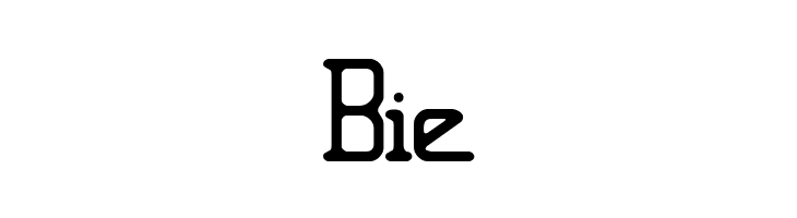 Moronic Misfire BRK  Free Fonts Download