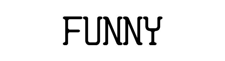 Moronic Misfire BRK  Free Fonts Download