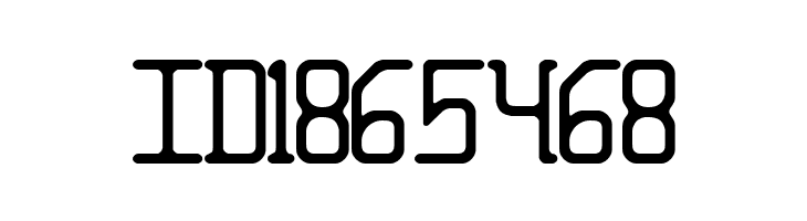 Moronic Misfire BRK  Free Fonts Download