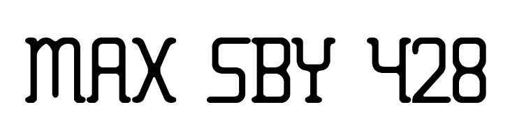 Moronic Misfire BRK  Free Fonts Download