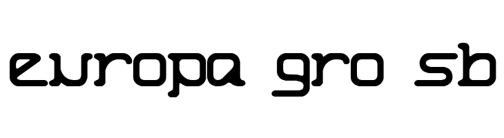 Moronic Misfire BRK  Free Fonts Download