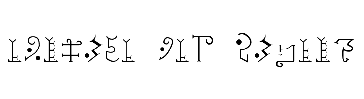 Giedi Predacon  Free Fonts Download