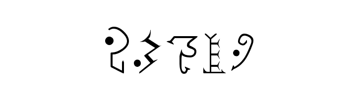 Giedi Predacon  Free Fonts Download