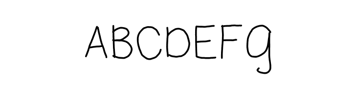 miss monkey  Free Fonts Download