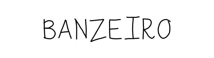 miss monkey  Free Fonts Download