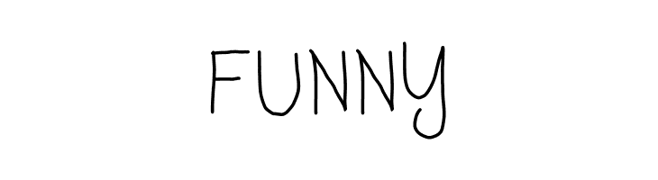 miss monkey  Free Fonts Download