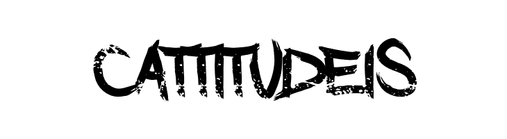 DarkWaters-Regular  Free Fonts Download