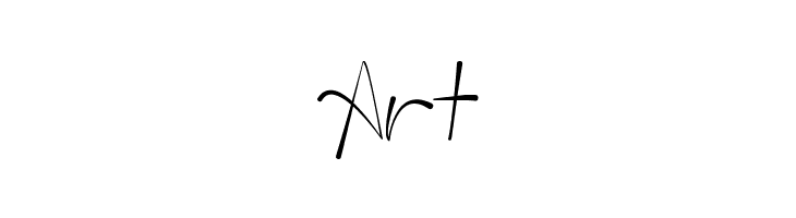 A HandMade Font  Free Fonts Download