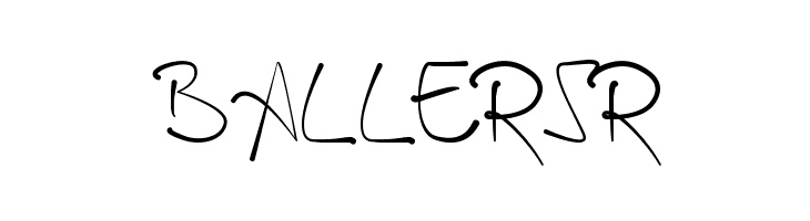 A HandMade Font  Free Fonts Download