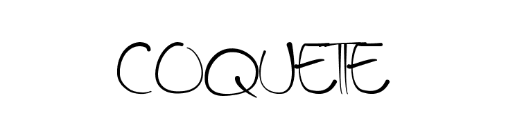 A HandMade Font  Free Fonts Download