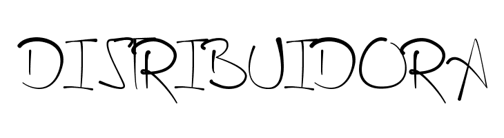 A HandMade Font  Free Fonts Download