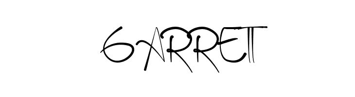 A HandMade Font  Free Fonts Download