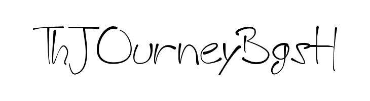 A HandMade Font  Free Fonts Download