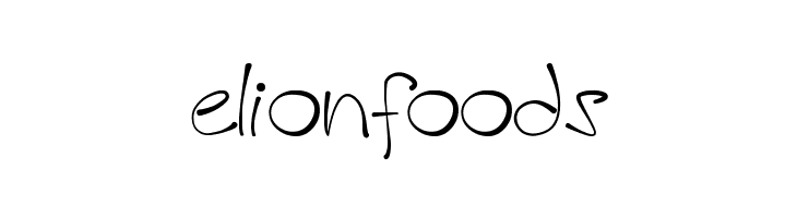 A HandMade Font  Free Fonts Download