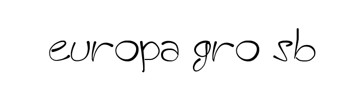 A HandMade Font  Free Fonts Download