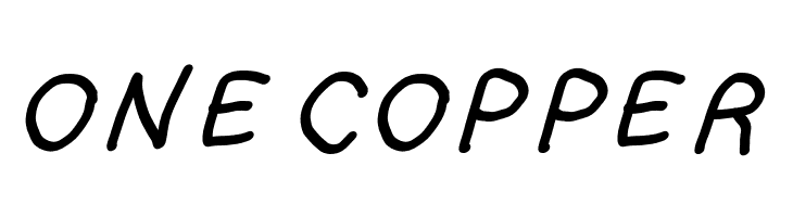 SuplexDriver Bold Oblique  Free Fonts Download