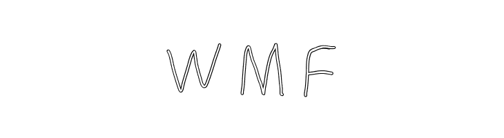 SuplexDriver Regular Oblique Outline  Free Fonts Download