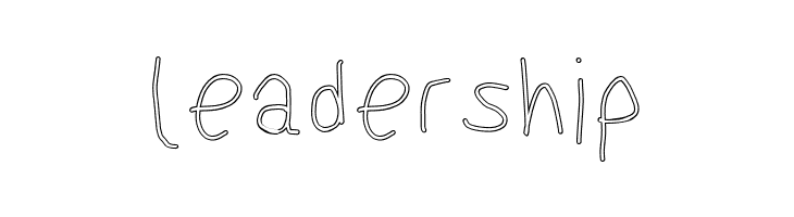 SuplexDriver Regular Oblique Outline  Free Fonts Download