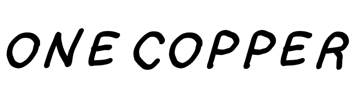 SuplexDriver Black OBlique  Free Fonts Download