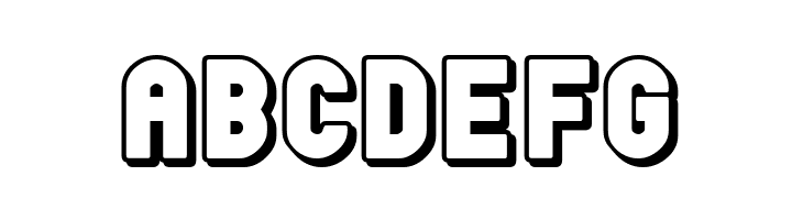 Rainy Days  Free Fonts Download