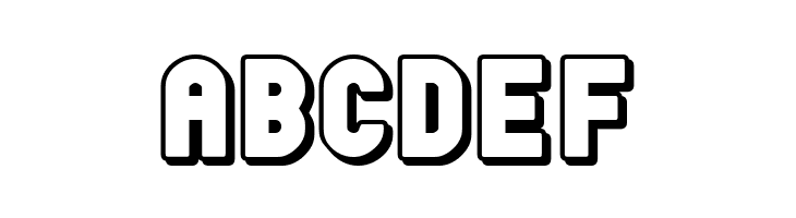 Rainy Days  Free Fonts Download