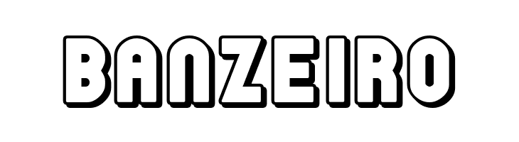 Rainy Days  Free Fonts Download