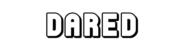 Rainy Days  Free Fonts Download