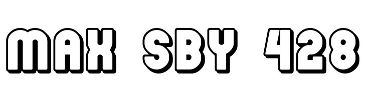 Rainy Days  Free Fonts Download