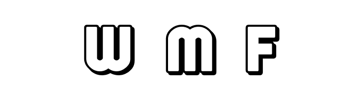 Rainy Days  Free Fonts Download