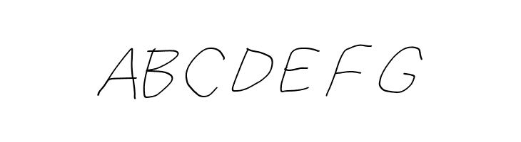 SuplexDriver Hairline Oblique  Free Fonts Download