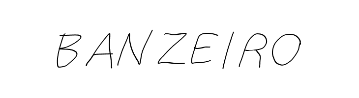 SuplexDriver Hairline Oblique  Free Fonts Download